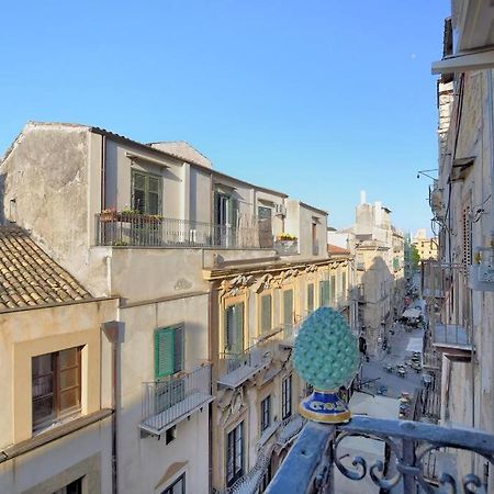 Iflat Dimora Del Cassaro Apartment Palermo Ngoại thất bức ảnh