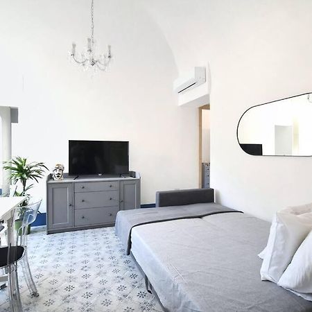 Iflat Dimora Del Cassaro Apartment Palermo Ngoại thất bức ảnh