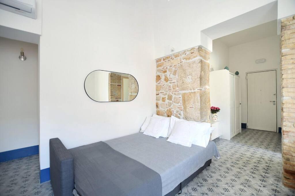 Iflat Dimora Del Cassaro Apartment Palermo Ngoại thất bức ảnh