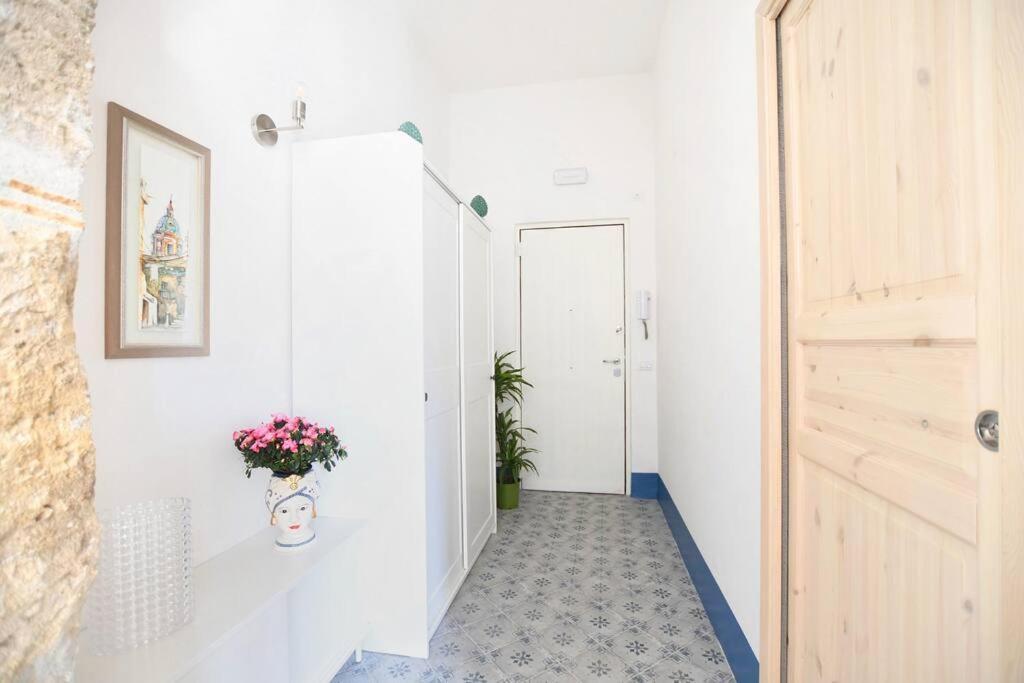 Iflat Dimora Del Cassaro Apartment Palermo Ngoại thất bức ảnh