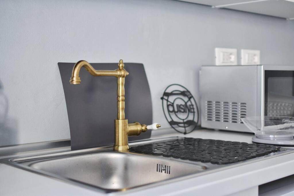 Iflat Dimora Del Cassaro Apartment Palermo Ngoại thất bức ảnh