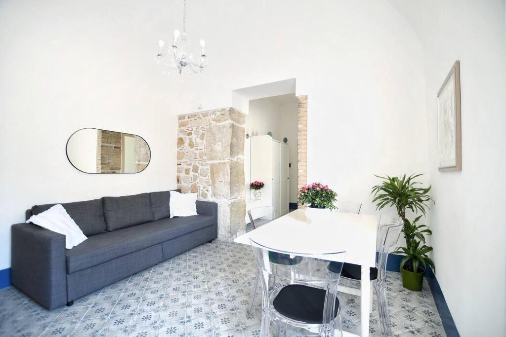 Iflat Dimora Del Cassaro Apartment Palermo Ngoại thất bức ảnh