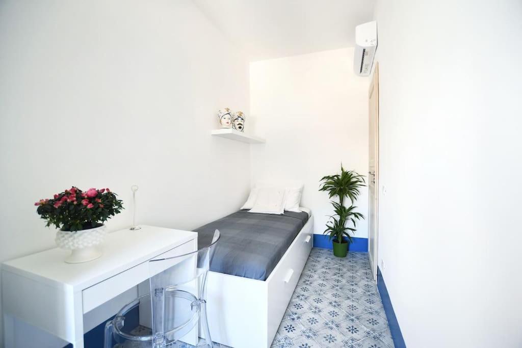 Iflat Dimora Del Cassaro Apartment Palermo Ngoại thất bức ảnh