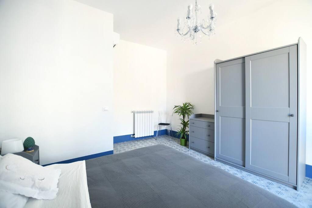 Iflat Dimora Del Cassaro Apartment Palermo Ngoại thất bức ảnh