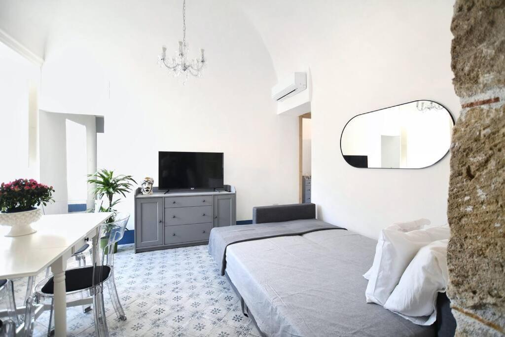 Iflat Dimora Del Cassaro Apartment Palermo Ngoại thất bức ảnh