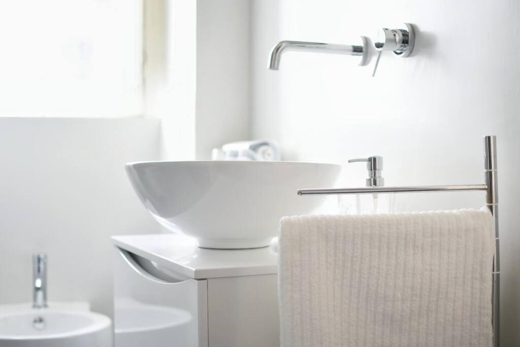 Iflat Dimora Del Cassaro Apartment Palermo Ngoại thất bức ảnh